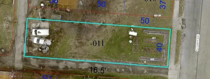Springfield, Clark County, OH Undeveloped Land, Homesites for sale Property ID: 417160409