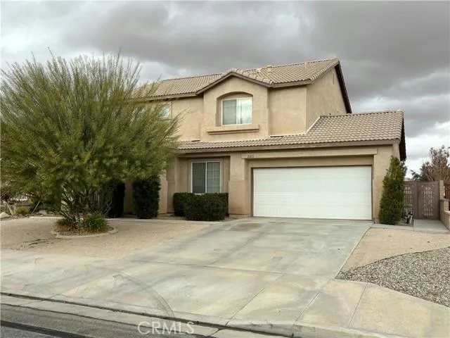 2031 HART CT, Lancaster, CA 93536 Single Family Residence For Sale  MLS# SR24005489