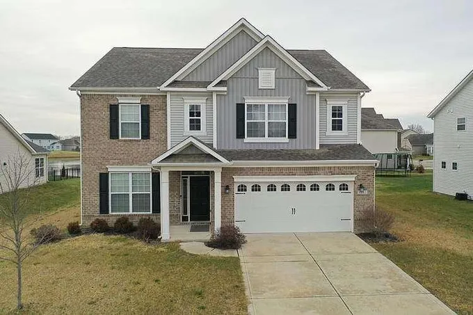 Wicklow, BROWNSBURG, IN 46112  616199613 for Sale