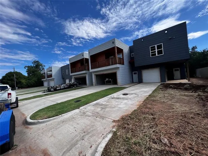 436 W College Unit 7, Burkburnett, TX 76354 for Sale