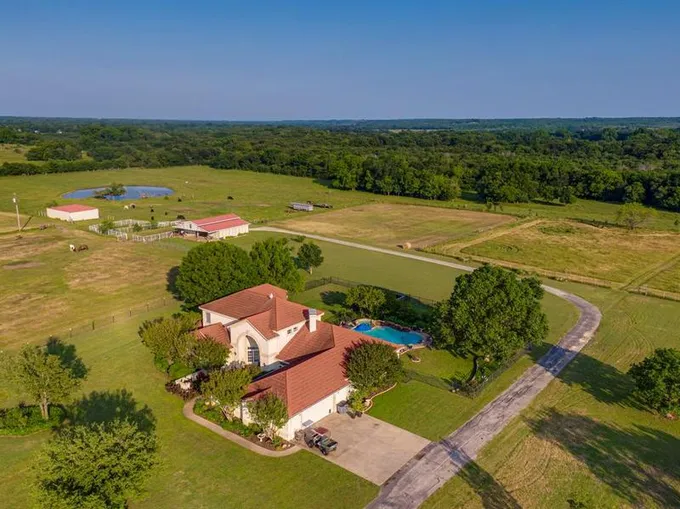 284 Butler Rd, Maypearl, TX 76064 for Sale