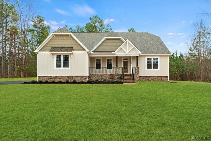 Goochland, Goochland County, VA House for sale Property ID: 418553012