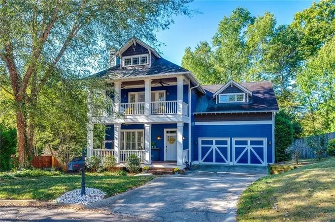 Atlanta, De Kalb County, GA House for sale Property ID: 417909346