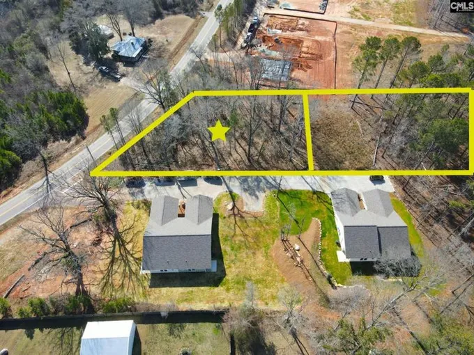 350 SAINT PETERS CHURCH RD, Chapin, SC 29036 Land For Sale  MLS# 574959