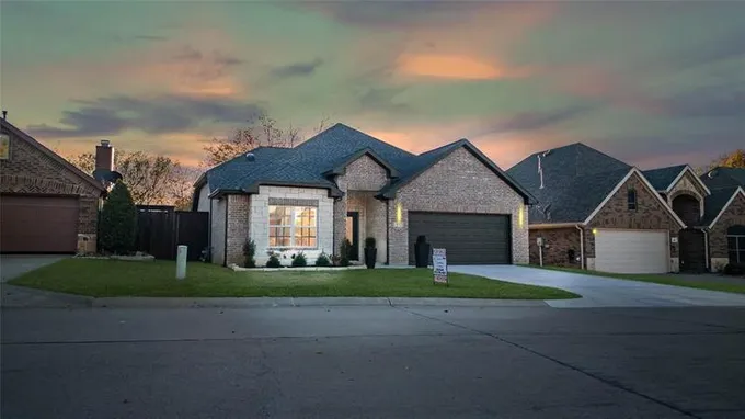 Terrell, Kaufman County, TX House for sale Property ID: 417191269