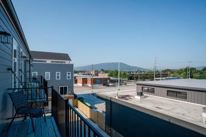 1615 Fagan St #105, Chattanooga, TN 37408  MLS# 1380231 for Sale