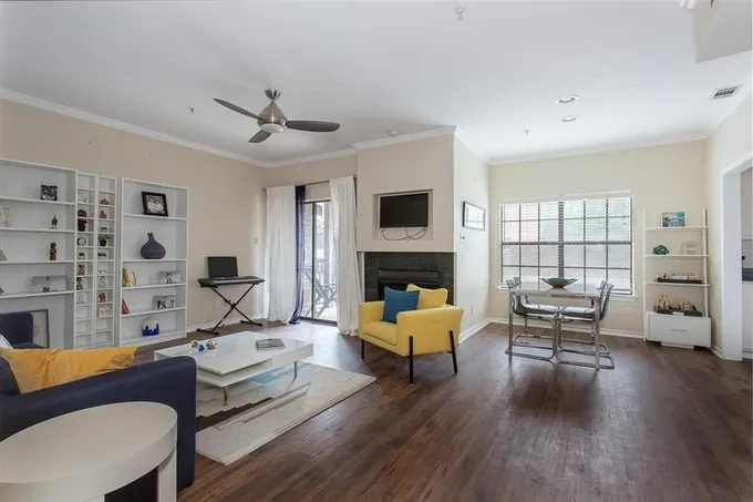 6004 Auburndale Ave B, University Park, TX 75205 for Rent