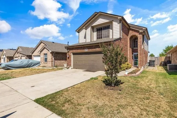 Fort Worth, Tarrant County, TX House for sale Property ID: 417433937