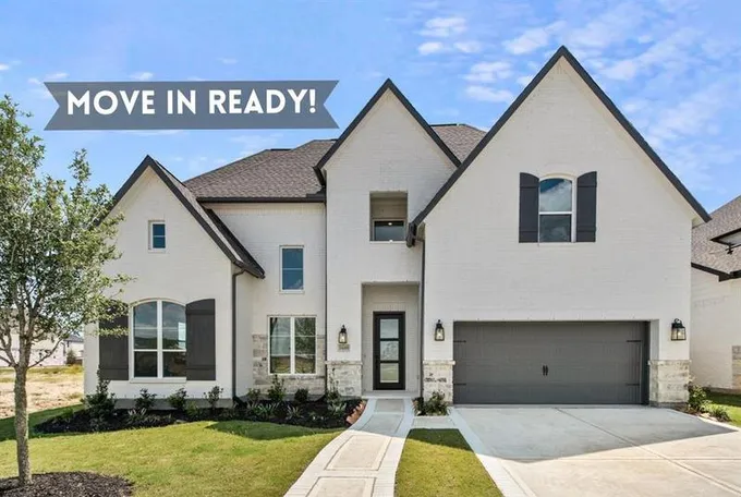 24203 Soaring Sparrow Trl, Katy, TX 77493 for Sale