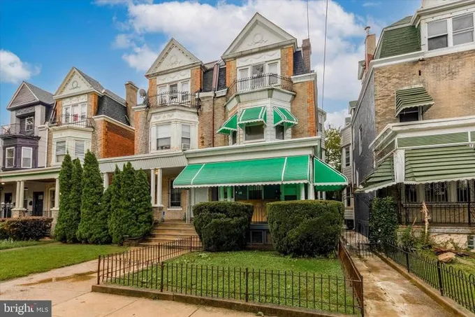 Philadelphia, Philadelphia County, PA House for sale Property ID: 417802594