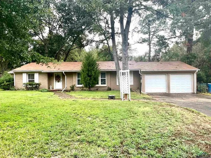 602 W Carolanne Blvd, Marshall, TX 75672  MLS# 20235533 for Sale