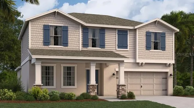 1499 Brentwood Dr, Kissimmee, FL 34746 - MLS T3464646 for Sale
