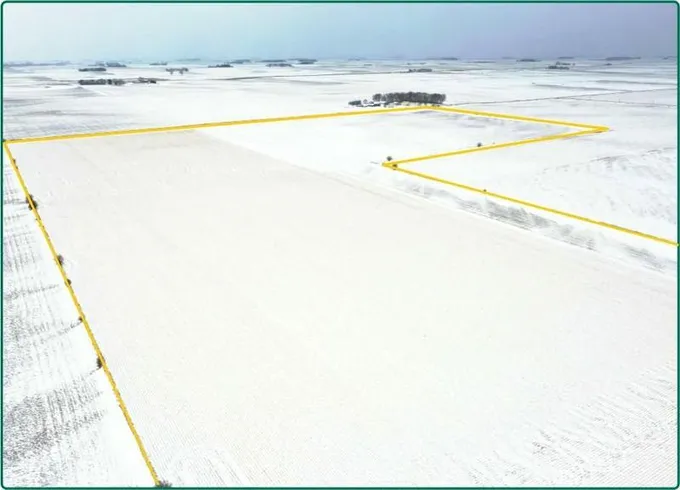 Laurens, Pocahontas County, IA Farms and Ranches for sale Property ID: 418688232