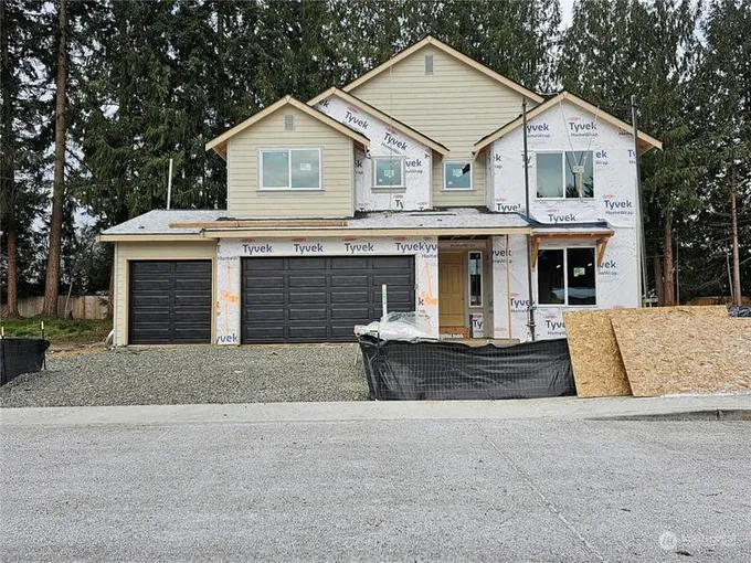 15216 106TH ST E, Puyallup, WA 98374 Single Family Residence For Sale  MLS# 2155258