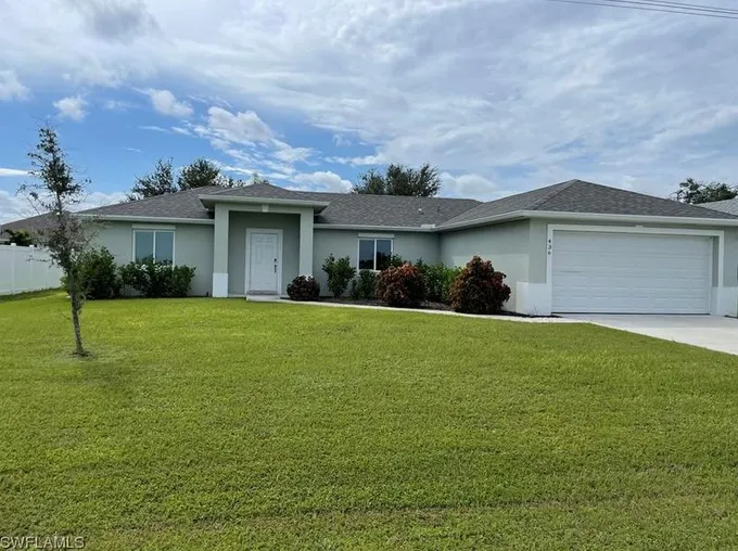 436 NW 1st Ln, Cape Coral, FL 33993 - MLS 223070977 for Sale