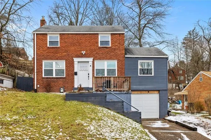 Penn Hills, Allegheny County, PA House for sale Property ID: 418648690
