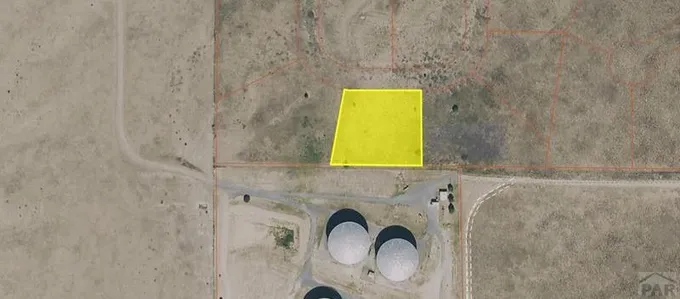 Pueblo, Pueblo County, CO Homesites for sale Property ID: 414571105