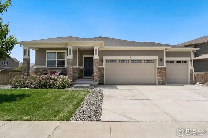 Longmont, Boulder County, CO House for sale Property ID: 416874482
