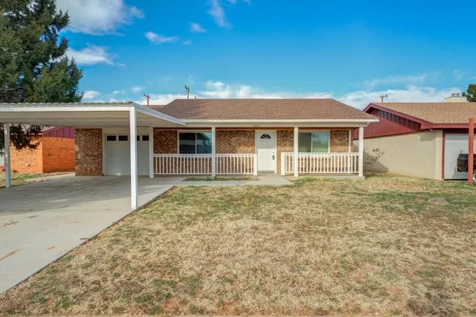 4626 Harvard Street, Lubbock, TX 79416 for Sale