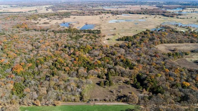 0000 County Rd 1105, Bonham, TX 75418 for Sale