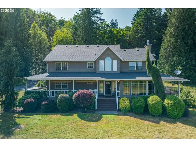 36601 SE DODGE PARK BLVD, Boring OR 97009 for Sale
