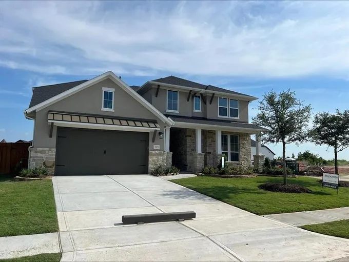 20731 Via Del Obispo Cir, Cypress, TX 77433 for Sale