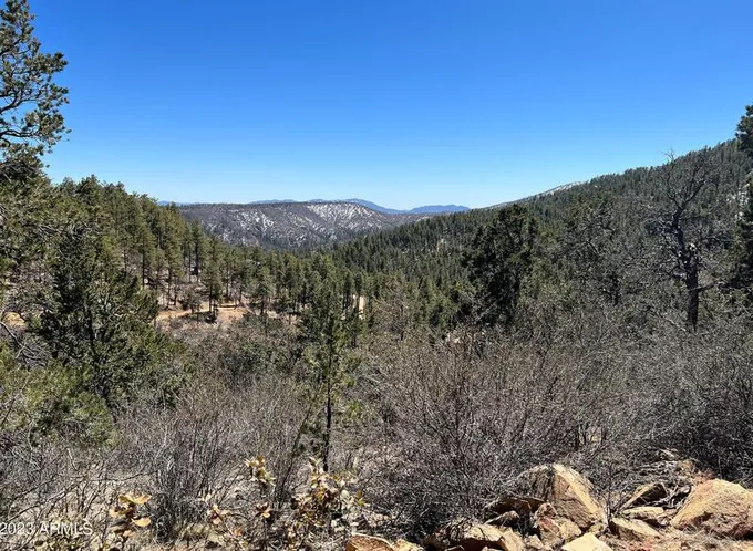 4980 Herrin Hollow Ln #-, Prescott, AZ 86303 - MLS 6542853 for Sale
