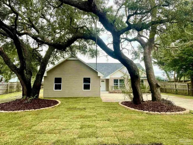 5794 UCITA AVE, Pensacola, FL 32507 Single Family Residence For Sale  MLS# 636320