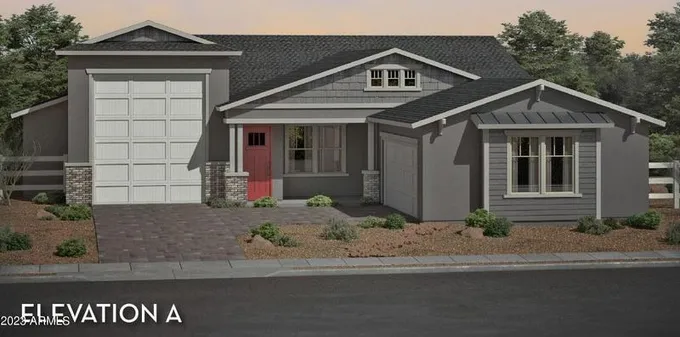 2610 Connor Ave, Chino Valley, AZ 86323 - MLS 6618684 for Sale