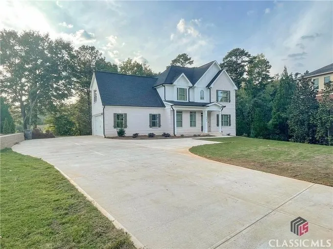 Bogart, Oconee County, GA Lakefront Property, Waterfront Property, House for sale Property ID: 417918044
