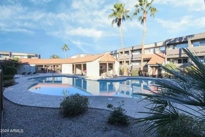 1645 W BASELINE RD UNIT 1046, Mesa, AZ 85202 Townhouse For Sale  MLS# 6648507 for Rent