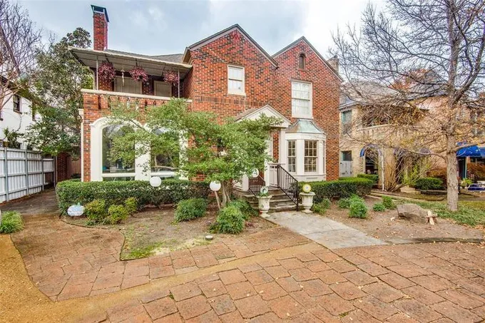 3445 Lovers Ln B, University Park, TX 75225 for Rent