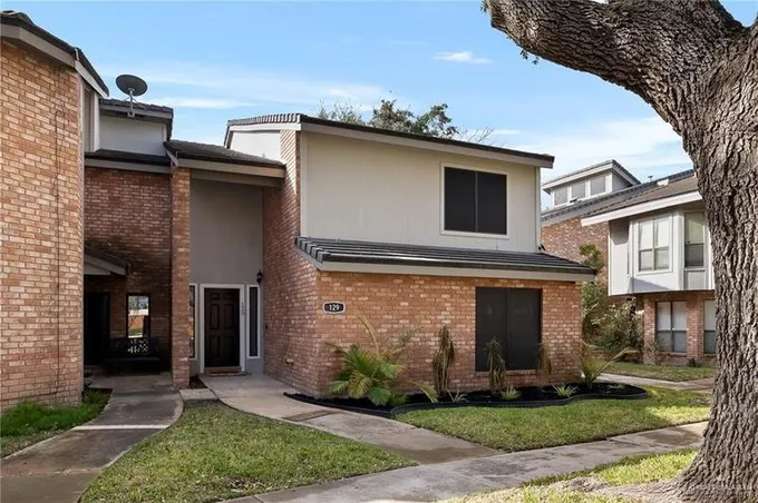 100 Xanthisma Avenue #129, Mc Allen, TX 78504 for Sale