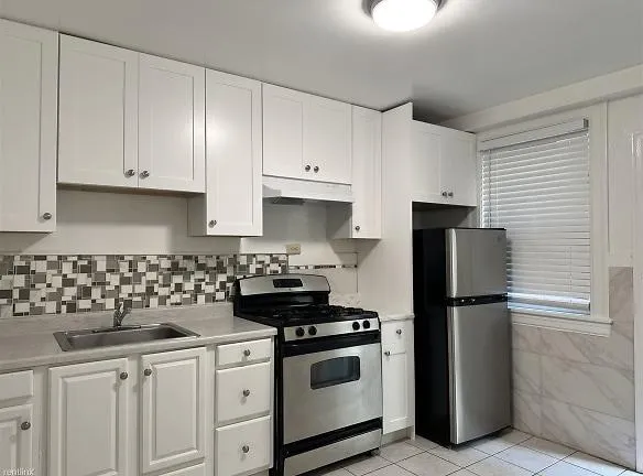 1080 Washington St - San Francisco, CA 94108 - Home For Rent