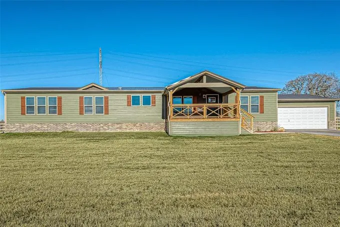 6901 Atakapan Trl, Bedias, TX 77831 for Sale
