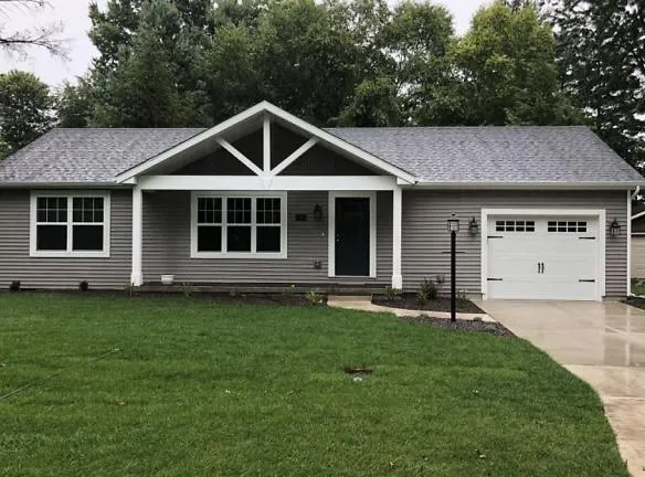 1806 Park Haven Dr - Champaign, IL 61820 - Home For Rent
