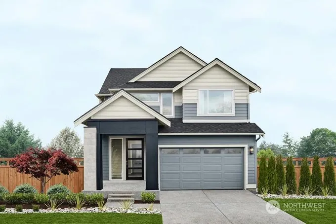 1710 109TH DR SE, Lake Stevens, WA 98258 Single Family Residence For Sale  MLS# 2131551