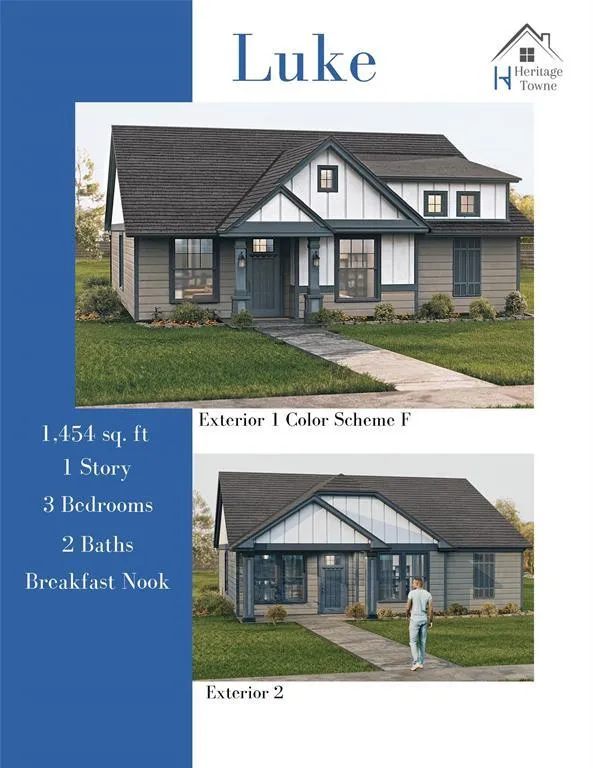 10855 Eva Mae Blvd, Grand Prairie, TX 76065 for Sale