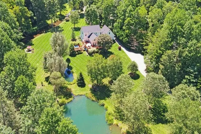 Suches, Union County, GA House for sale Property ID: 416033078