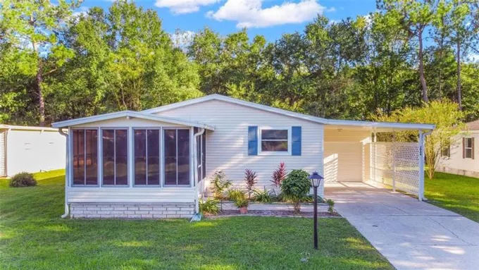 Brooksville, Hernando County, FL House for sale Property ID: 418034456