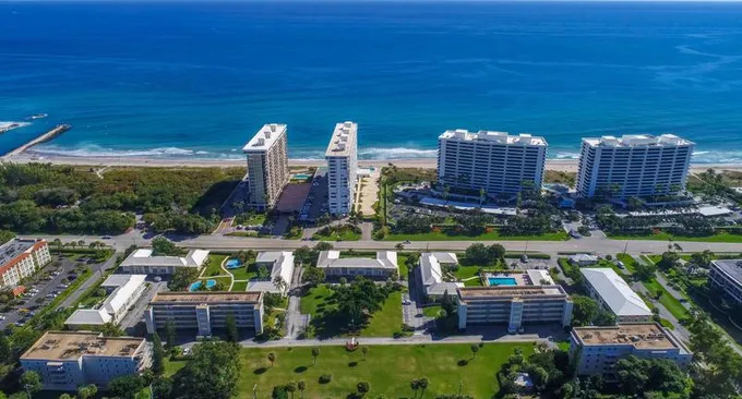 1299 S Ocean Blvd #R1, Boca Raton, FL 33432 - MLS RX-10938985 for Sale