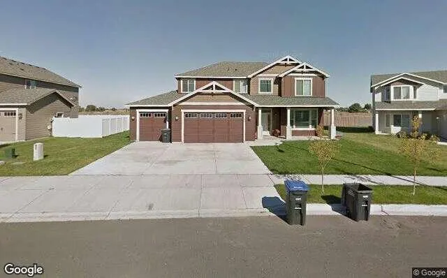 Badger, MOSES LAKE, WA 98837  613011593 for Rent