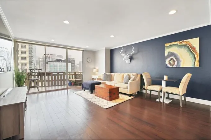 2016 Main St #1201, Houston, TX 77002 for Rent