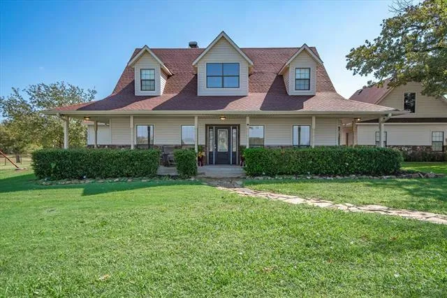 27555 FM 47, Wills Point, TX 75169 Farm For Sale  MLS# 20442291