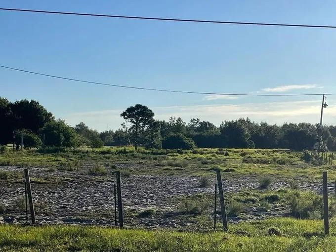 Frostproof, Polk County, FL Undeveloped Land for sale Property ID: 418050654