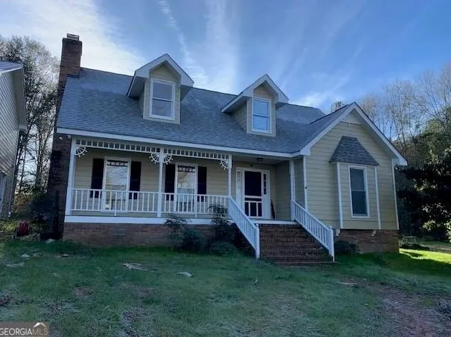 308 Gordon Hwy, Milledgeville, GA 31061 - MLS 20164527 for Sale