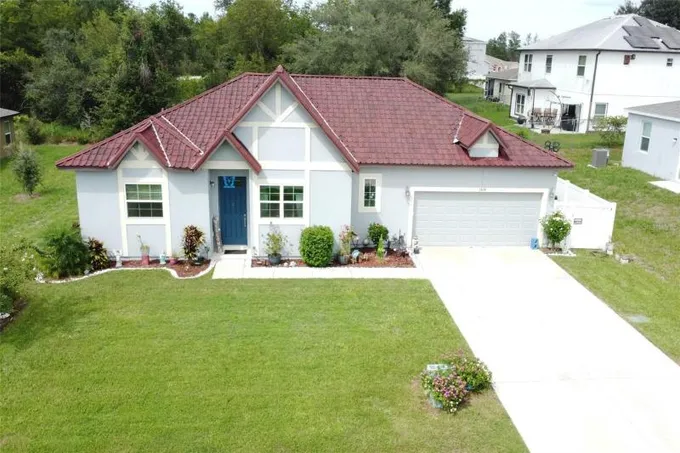 Poinciana, Polk County, FL House for sale Property ID: 417778190