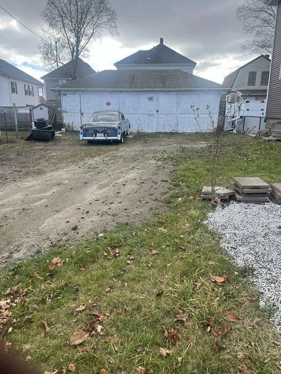 New Bedford, Bristol County, MA Undeveloped Land, Homesites for sale Property ID: 418453909