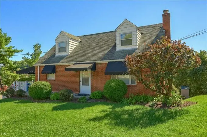 Bridgeville, Allegheny County, PA Homesites for sale Property ID: 417096900