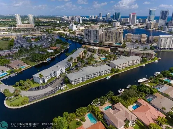 455 Paradise Isle Blvd #109, Hallandale Beach, FL 33009 - MLS F10411778 for Sale